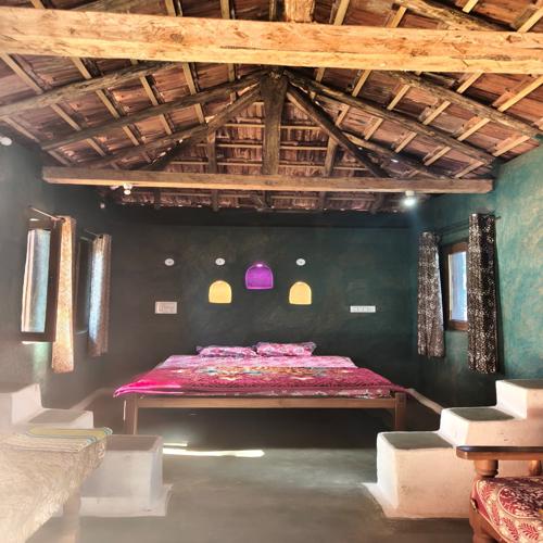 Denwa Tat Homestay, Dhaba